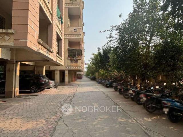 1 BHK Flat In Lakshadeep Palace for Rent In Pimple Saudagar