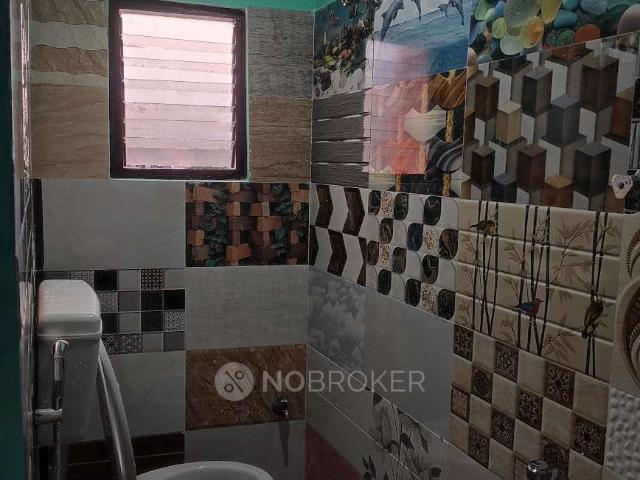 1 BHK Flat In Lakshmi Apartment for Rent In Velachery