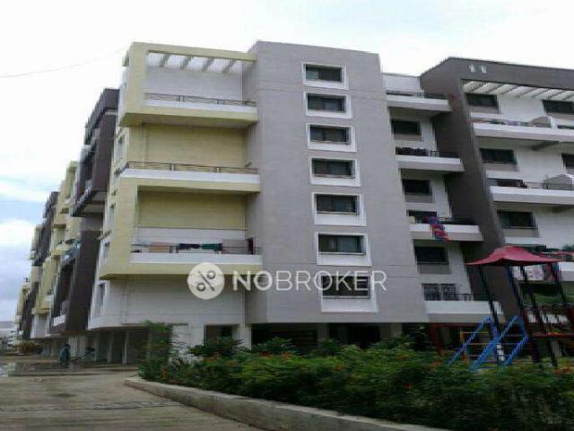1 BHK Flat In Lakshmi Apartment for Rent In Wagholi