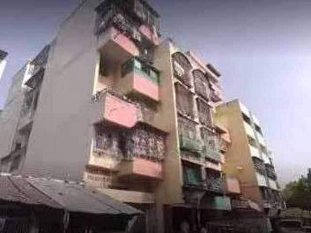 1 BHK Flat In Lakshmi Krupa For Sale In Budhwar Peth