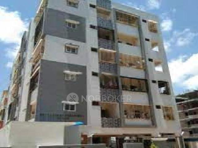 1 BHK Flat In Lakshmi Narasimha Nilayam for Rent In Kondapur