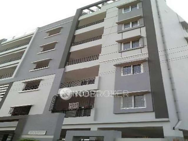 1 BHK Flat In Lakshmi Nilayam for Rent In Kondapur