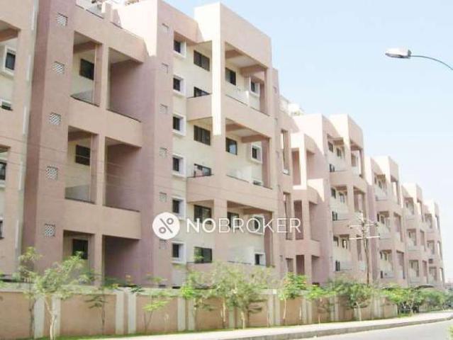 1 BHK Flat In Lakshya Apartment For Sale In Kasba Peth