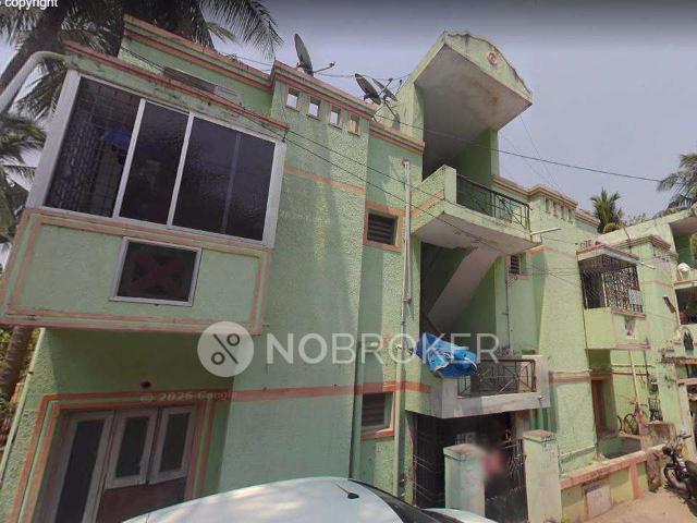 1 BHK Flat In Lalith Apartment For Sale In Madipakkam