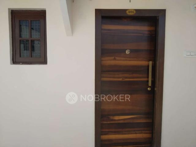 1 BHK Flat In Lalitha for Rent In Kondapur