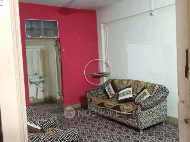 1 BHK Flat In Lalwani Heights for Rent In Bank Of Maharashtra Pune vadgaon Sheri Branch