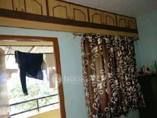 1 BHK Flat In Lalwani Residency for Rent In Someshwar Nagar, Wadgaon Sheri