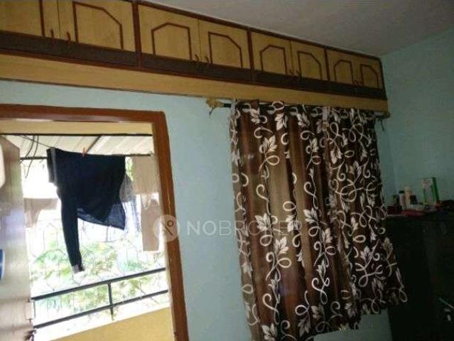 1 BHK Flat In Lalwani Residency for Rent In Vadgaon Sheri
