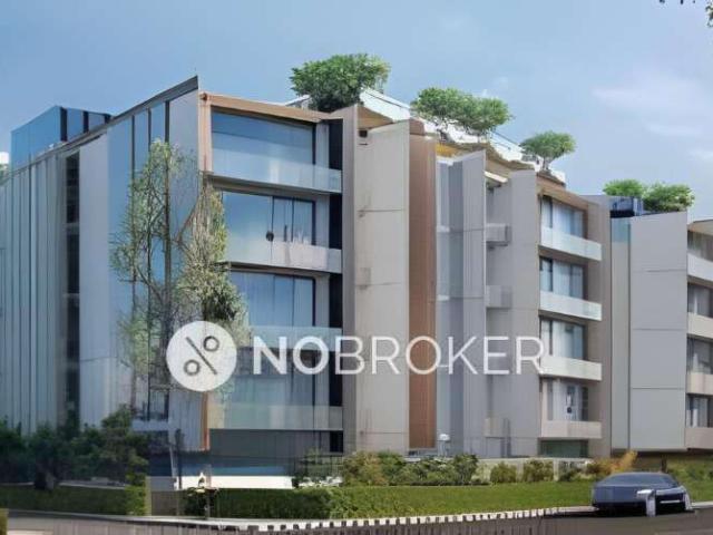 1 BHK Flat In Lambas For Sale In Jangpura