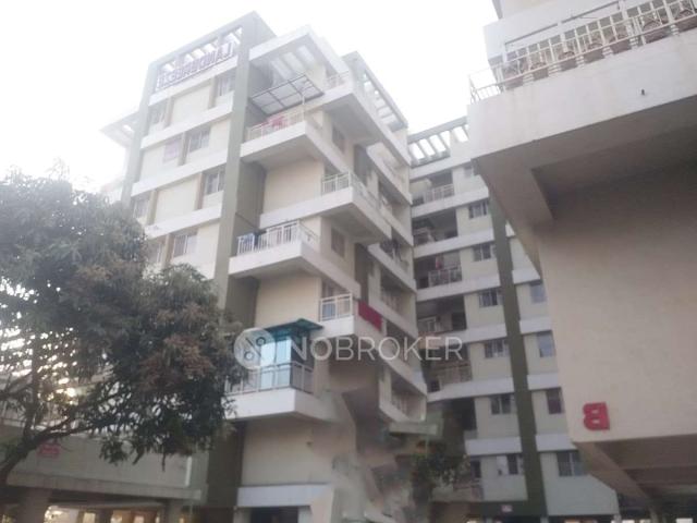 1 BHK Flat In Landbreeze Society For Sale In Pimpri chinchw