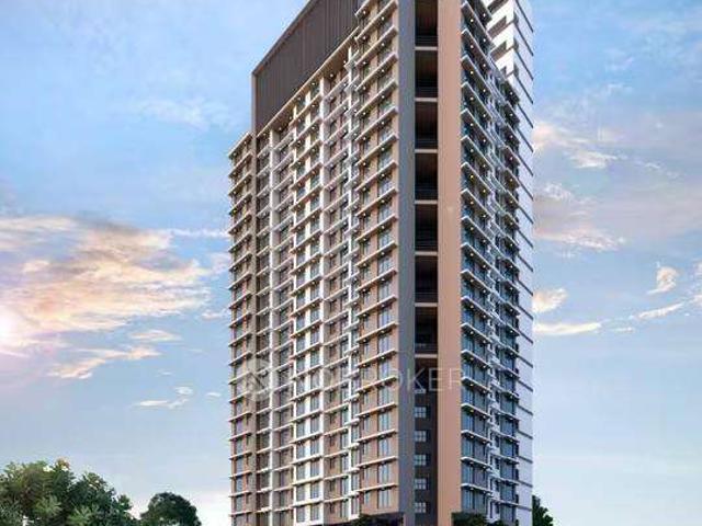1 BHK Flat In Lashkaria Pearl For Sale In Jogeshwari West