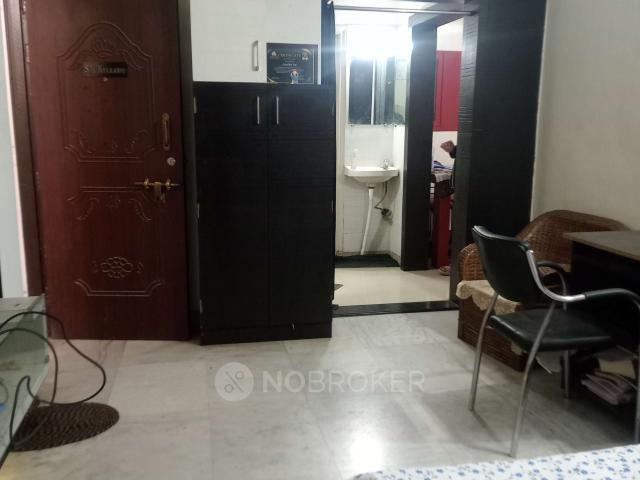 1 BHK Flat In Lara Residency For Sale In Kothrud