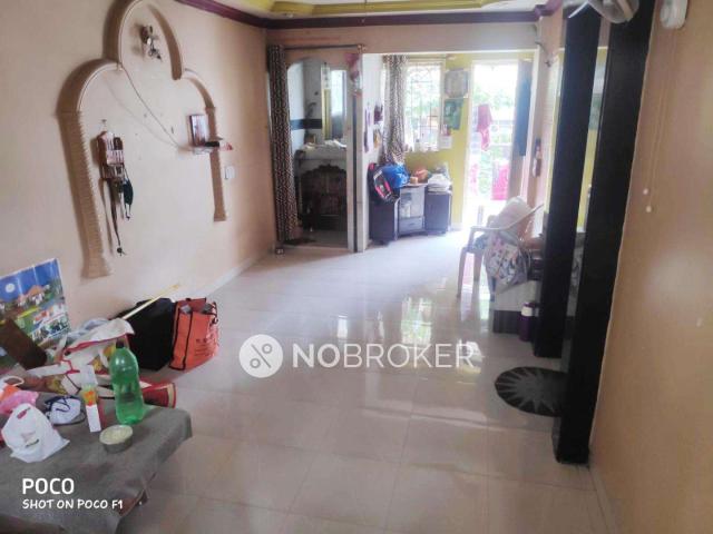 1 BHK Flat In Laxm Bandhan, Nana Peth For Sale In Ganesh Peth