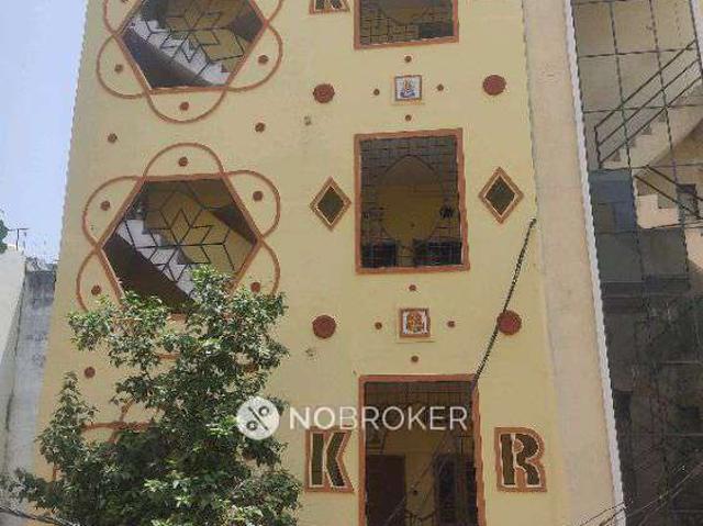 1 BHK Flat In Laxmi Nilayam for Rent In Kukatpally