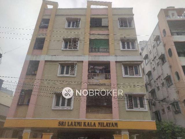 1 BHK Flat In Laxmi Nilayam For Sale In Narayanguda