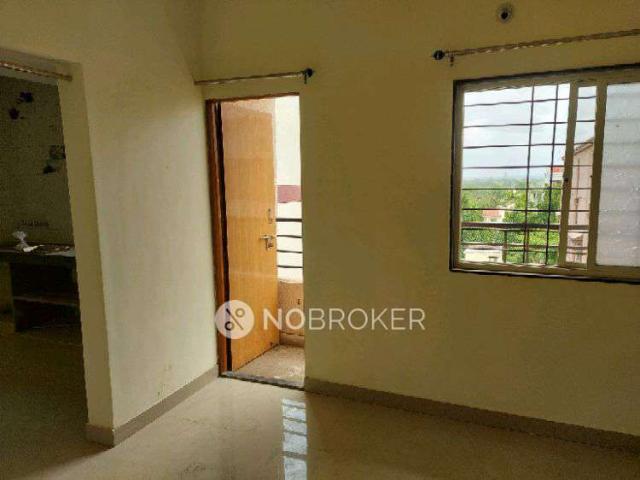 1 BHK Flat In Laxmi Apartment, Sai Shradha Park, Manjari Bud