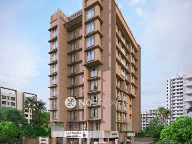 1 BHK Flat In Laxmi Chhaya For Sale In Vile Parle