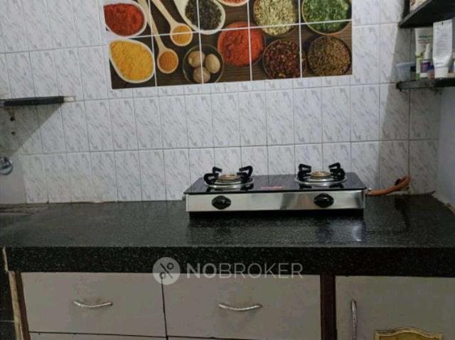 1 BHK Flat In Laxmi Dipti Chs, Dombivli West for Rent In Thakurwadi