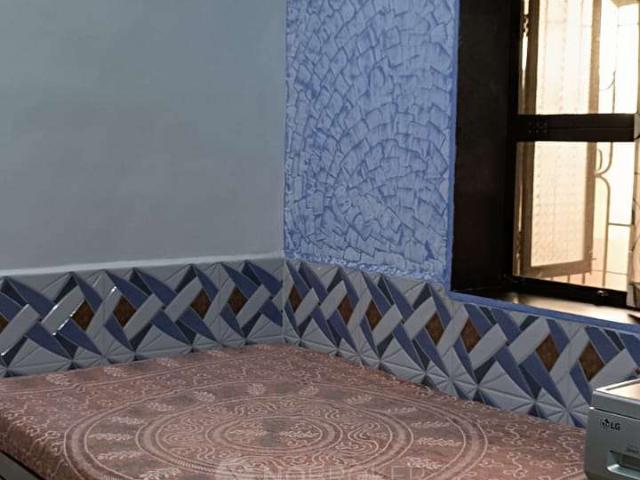 1 BHK Flat In Laxmi Jyot for Rent In Dombivli West