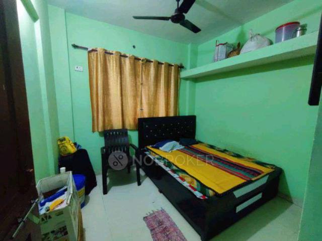 1 BHK Flat In Laxmi Kalp Society For Sale In Panvel