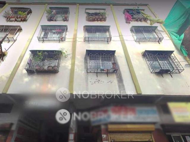 1 BHK Flat In Laxmi Krupa Apartments For Sale In New Nana Peth