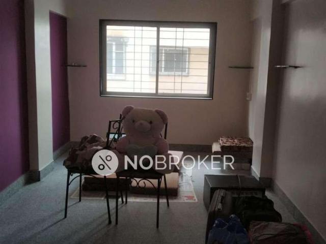 1 BHK Flat In Laxmi Palace For Sale In Aundh