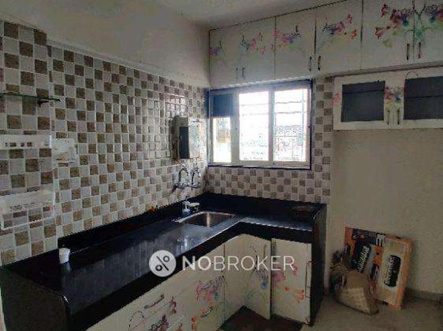 1 BHK Flat In Laxmisatyam Residency For Sale In Dhanori