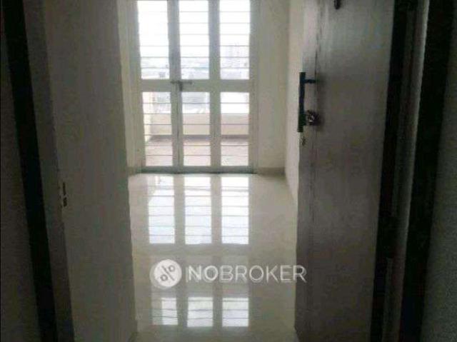 1 BHK Flat In Laxmisatyam Residency For Sale In Dhanori