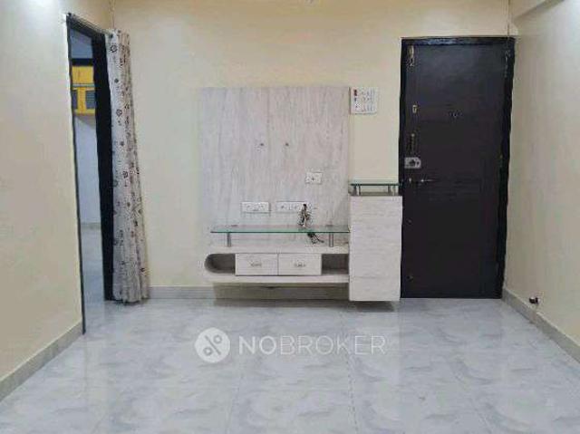 1 BHK Flat In Laxmisagar Chs for Rent In Dombivli East