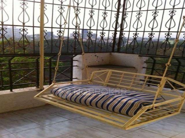 1 BHK Flat In Laxmivihar Society for Rent In Bhosale Garden