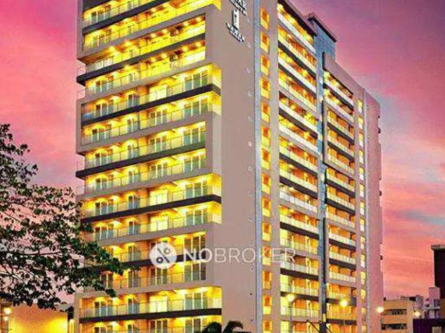1 BHK Flat In Legacy Towers Adyar For Sale In 38, Lattice Brg Rd, Shastri Nagar, Adyar, Chennai, Tamil Nadu 600020, India