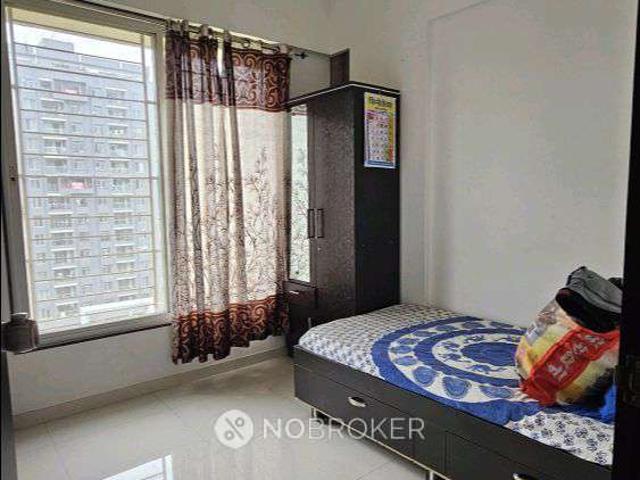 1 BHK Flat In Legacy Urbania For Sale In Punawale