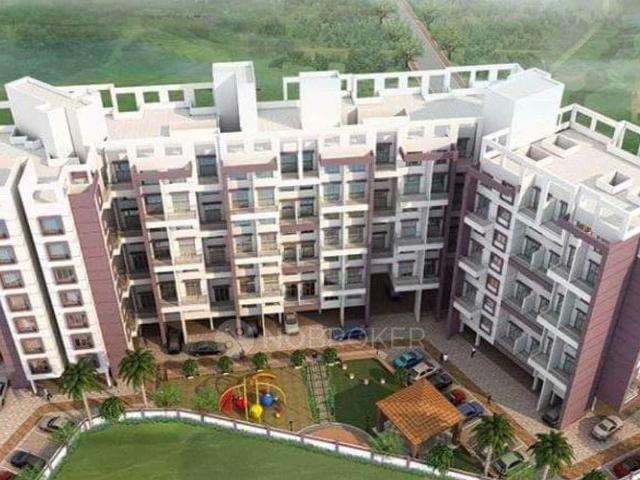 1 BHK Flat In Legacy Sannidhi For Sale In Dighi