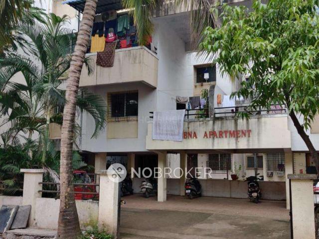 1 BHK Flat In Leena Apartment For Sale In Pimple Gurav