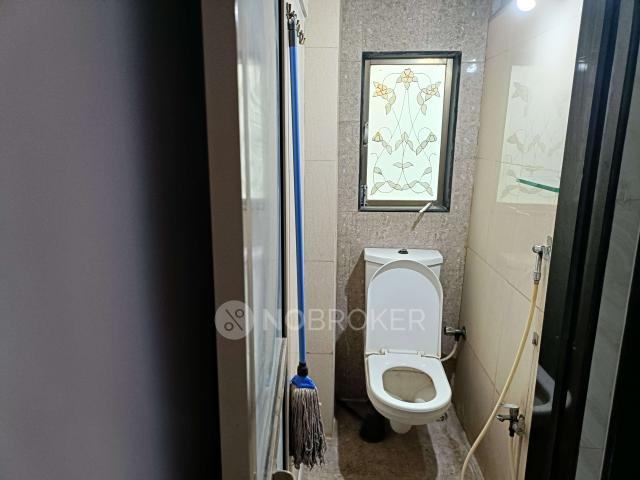 1 BHK Flat In Leela Apartment, Versova for Rent In Versova