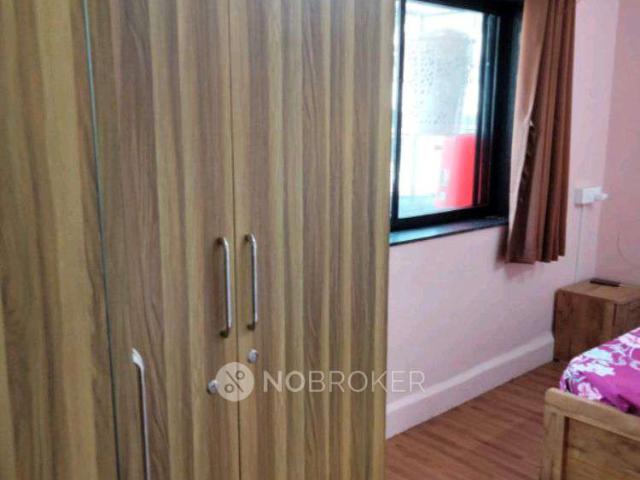 1 BHK Flat In Leela Chs For Sale In Sadar Bazaa