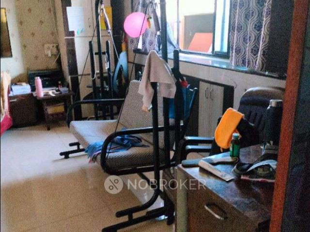1 BHK Flat In Leo Housing Complex for Rent In Powai