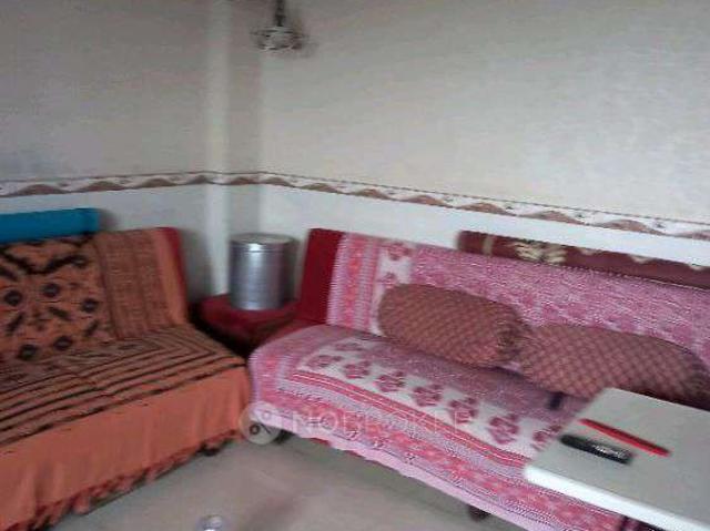 1 BHK Flat In Leo Land Housing Complex, a501, Opposite L An