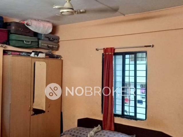 1 BHK Flat In Lemonade Apartment For Sale In Lohegaon