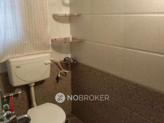 1 BHK Flat In Lic Apartments for Rent In J. P. Nagar