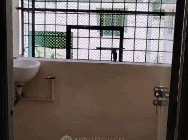 1 BHK Flat In Lig Apartment for Rent In Chitrapuri Colony