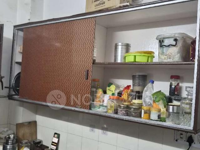 1 BHK Flat In Gokuldham Lig Apartments for Rent In Sector 135