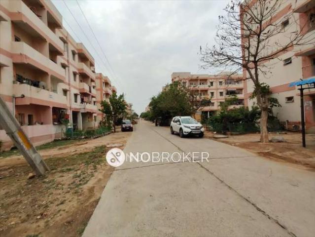 1 BHK Flat In Sadbhavana Township, Pocharam for Rent In Poc