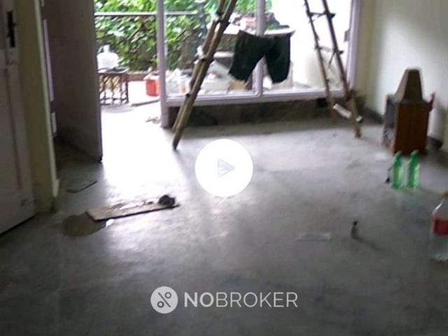 1 BHK Flat In Lig Flat for Rent In Sector 12