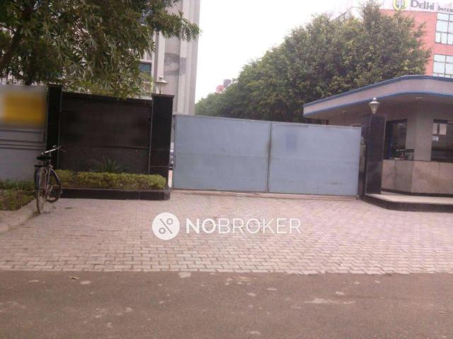1 BHK Flat In Lig Flat For Sale In Dwarka Sector 14