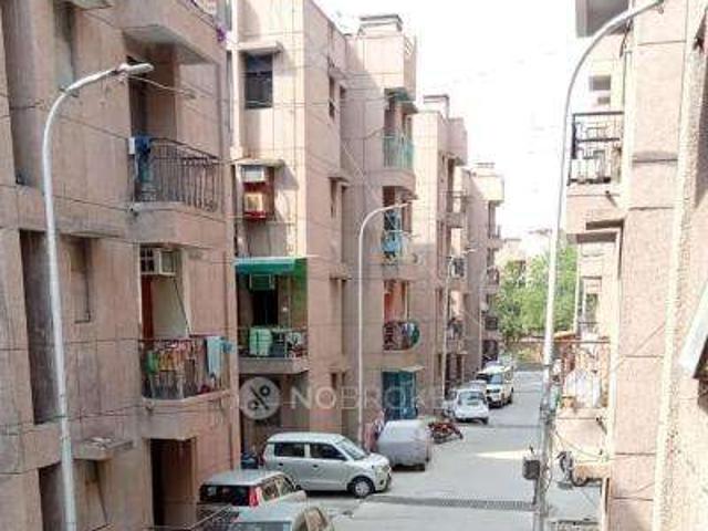 1 BHK Flat In Lig Flat For Sale In Sector 99