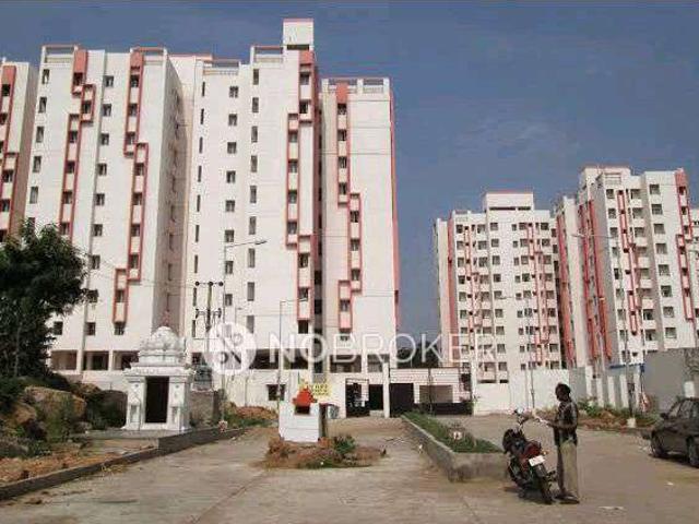 1 BHK Flat In Lig Flats Venture for Rent In Kukatpally