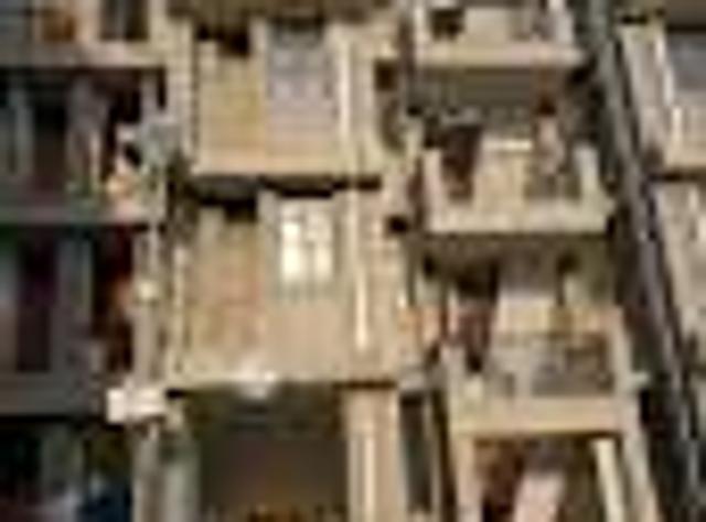1 BHK Flat In Lig Flats For Sale In Sector 10