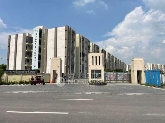 1 BHK Flat In Lig Flats for Rent In Wave City