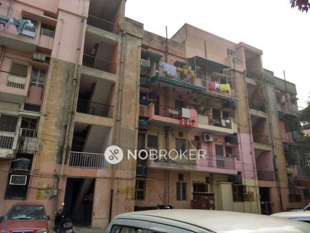 1 BHK Flat In Lig Flats for Rent In Paschim Puri